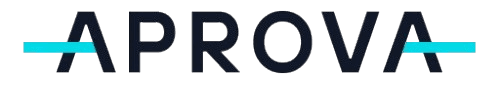 Aprova logo