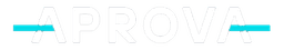 Aprova logo